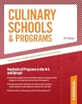 Culinary Schools & Programs: Hundred...