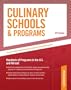 Culinary Schools & Programs: Hundred of Programs in the U.S and Abroad
