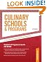 Culinary Schools & Programs: Hundred of Programs in the U.S and Abroad (Peterson's Culinary Schools)