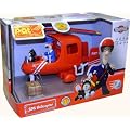 Postman Pat - SDS Helicopter - 13cm long