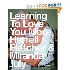 Learning to Love You More
