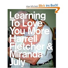 Learning to Love you more