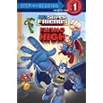 Super Friends: Flying High (Step into Reading)