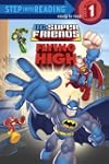 Super Friends: Flying High (DC Super...