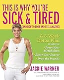 This Is Why You're Sick and Tired: (And How to Look and Feel Amazing)