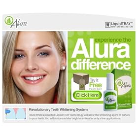 Teeth Whitening System