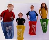 Sack Race Game Set by Toysmith 51p8klnizbL. SL160 Sack Race Game Set by Toysmith