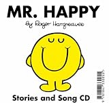 Mr. Happy Stories and Songs
