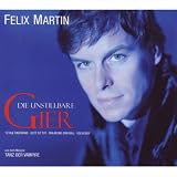 Felix Martin Die unstillbare Gier