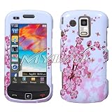 SAMSUNG U960 Rogue Spring Flowers Phone Protector Cover