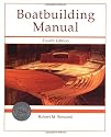 Boatbuilding Manual