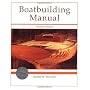 Boatbuilding Manual by Robert Steward