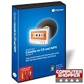 Cassette to CD and MP3