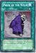 YuGiOh 5D's 2009 Starter Deck Pride of the Weak 5DS2-EN021 Common