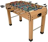 Mightymast Leisure Gemini Table Football