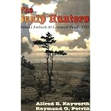 The Scalp Hunters: Abenaki Ambush at Lovewell Pond, 1725
