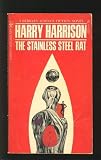 Stainless Steel Rat (A Berkley medallion book)