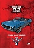 2009 Hot August Nights Yearbook
