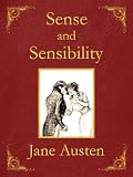 Sense and Sensibility: Premium Edition (Unabridged, Illustrated, Table of Contents)