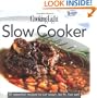 Cooking Light Cook's Essential Recipe Collection: Slow Cooker: 57 essential recipes to eat smart, be fit, live well (the Cooking Light.cook's ESSENTIAL RECIPE COLLECTION)