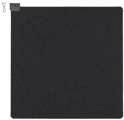SANYO ホットカーペット本体 （ブラック） SYC-C20WG(K)