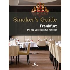 Smoker's Guide Frankfurt: Die Top Locations f�r Raucher