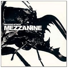 Mezzanine: Limited Edition