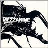 Bild des Albums von Massive Attack
