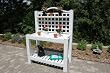 Dura-Trel 11200 Berkshire Potting Bench