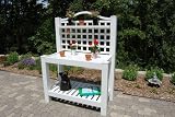 Berkshire Potting Bench