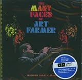 Many Faces of Art Farmer