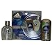 Adidas Dynamic Pulse By Adidas For Men. Gift Set ( Deodorant Stick 3.0 Oz + Aftershave 3.4 Oz )