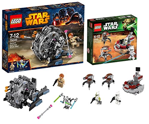 lego set 75040