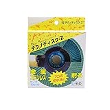 イチグチ BSテクノディスクZ#60