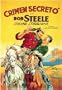 Crimen Secreto Poster Movie Spanish 11x17