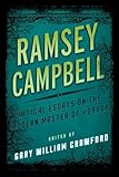 Ramsey Campbell : Critical Essays on the Modern Master of Horror