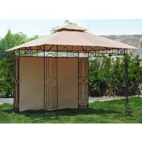 10 X 10 Gardescape Gazebo