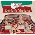 Sha-la-lie Sha-la-la