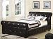 QUEEN BED -- COASTER 300241Q