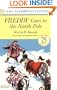 Freddy Goes to the North Pole (Freddy Books)