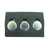 Laser-Sighted Cue - Extra Batteries