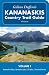 Gillean Daffern's Kananaskis Country Trail Guide-4th Edition: Kananaskis Valley- kananaskis Lakes-Elk Lakes -The Smith-Dorrien