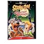 Scooby Doo & Reluctant Werewolf