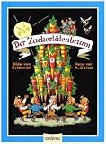 book cover Der Zuckertütenbaum - Richard Heinrich