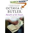 Parable of the Sower by Octavia E. Butler