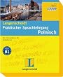 Langenscheidt: Praktischer Sprachlehrgang Polnisch - Buch, Schl�ssel, 4 CDs