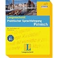 Langenscheidt: Praktischer Sprachlehrgang Polnisch - Buch, Schl�ssel, 4 CDs