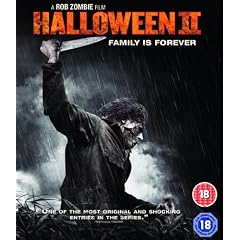 Halloween 2 [Blu-ray]