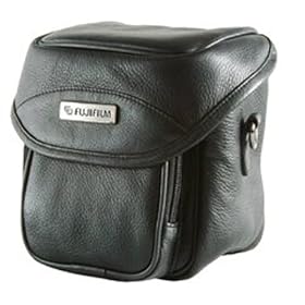 Fujifilm FinePix HS10/HS20 Premium Case