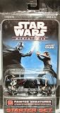 51p8uvR8loL. SL160  Star Wars Miniatures Starter Game Set: A Star Wars Miniatures Starter Game